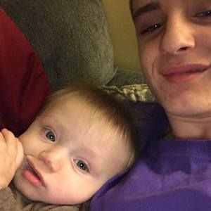 Meet your Posher, Malcolm